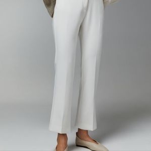 H&M straight leg pants